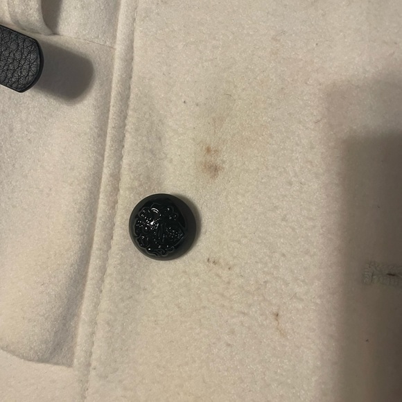 Victorias Secret coat - Picture 2 of 9